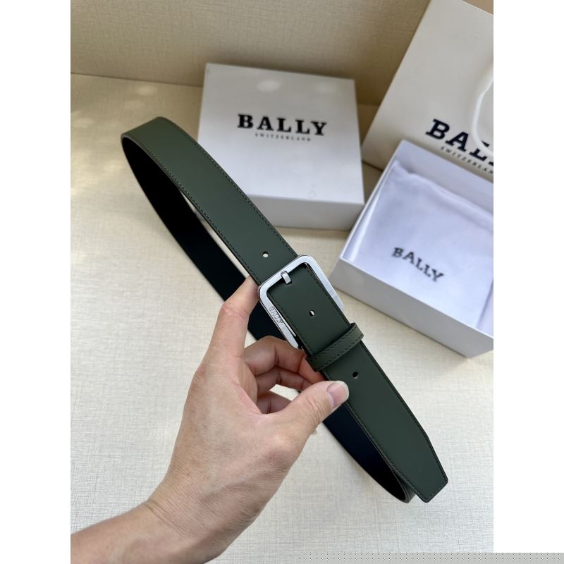 BALLY